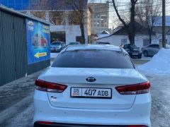 Сүрөт унаа Kia K5