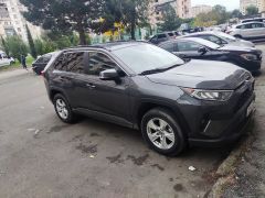 Фото авто Toyota RAV4