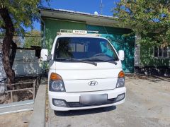 Фото авто Hyundai Porter