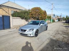 Фото авто Lexus IS