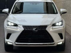 Photo of the vehicle Lexus NX