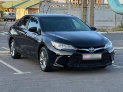 Фото авто Toyota Camry