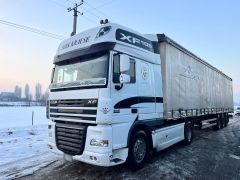 Фото авто DAF XF105 series