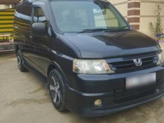 Сүрөт унаа Honda Stepwgn