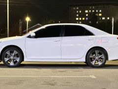 Сүрөт унаа Toyota Camry