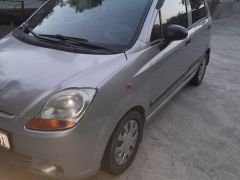 Сүрөт унаа Daewoo Matiz