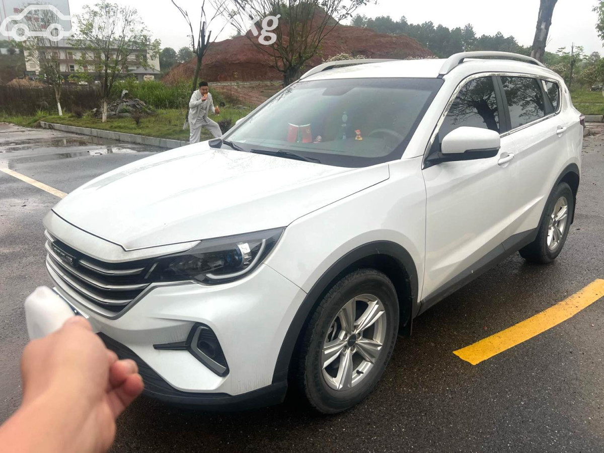 Jetour X70M