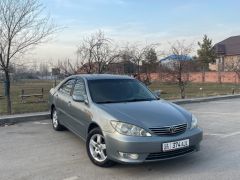 Сүрөт унаа Toyota Camry