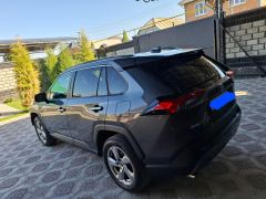 Фото авто Toyota RAV4