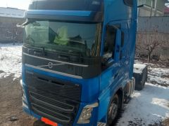 Фото авто Volvo FH