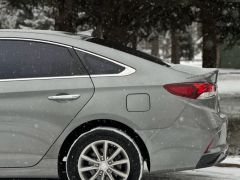 Photo of the vehicle Hyundai Sonata