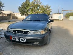 Photo of the vehicle Daewoo Nexia