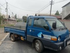 Фото авто Hyundai Porter