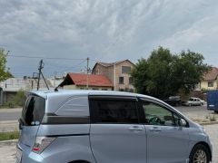 Сүрөт унаа Honda Freed