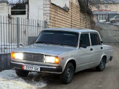 Photo of the vehicle ВАЗ (Lada) 2107