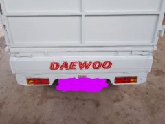 Фото авто Daewoo Labo