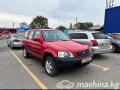 Сүрөт унаа Honda CR-V