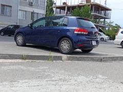 Фото авто Volkswagen Golf