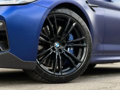 Сүрөт унаа BMW M5