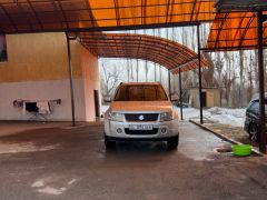 Сүрөт унаа Suzuki Grand Vitara