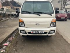 Фото авто Hyundai Porter