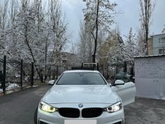 Фото авто BMW 4 серии