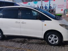 Сүрөт унаа Toyota Estima