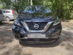 Сүрөт унаа Nissan Murano