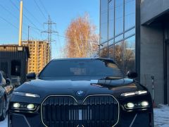 Фото авто BMW 7 серии