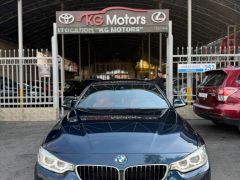 Photo of the vehicle BMW 4 Series