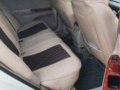 Сүрөт унаа Toyota Camry