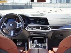 Сүрөт унаа BMW X7