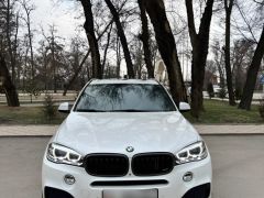 Фото авто BMW X5