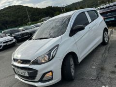 Фото авто Chevrolet Spark