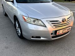 Фото авто Toyota Camry