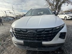 Photo of the vehicle Hyundai Tucson