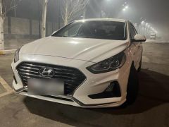 Сүрөт унаа Hyundai Sonata