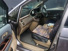 Сүрөт унаа Honda Odyssey