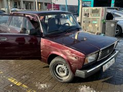 Photo of the vehicle ВАЗ (Lada) 2107