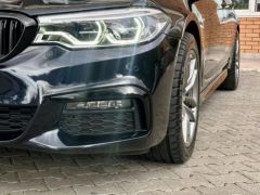 Фото авто BMW 5 серии