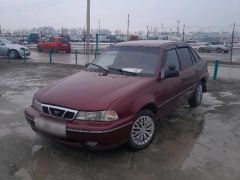 Сүрөт унаа Daewoo Nexia