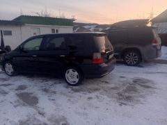 Фото авто Honda Odyssey