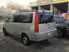 Фото авто Honda Stepwgn