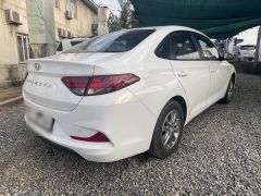 Фото авто Hyundai Celesta