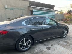 Photo of the vehicle Hyundai Grandeur