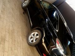 Photo of the vehicle Lexus RX