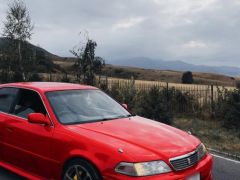 Photo of the vehicle Toyota Mark II