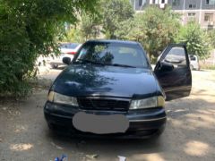 Сүрөт унаа Daewoo Nexia