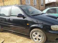 Сүрөт унаа Kia Carnival