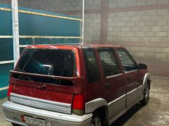 Photo of the vehicle Daewoo Tico